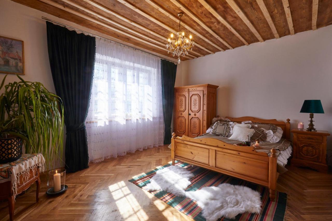 Hotel Przystanek Szlakówka Szczebrzeszyn Exterior foto